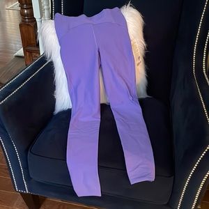 NWT Lululemon SenseKnit Running HR Tight 28” -Size 6 -NWT